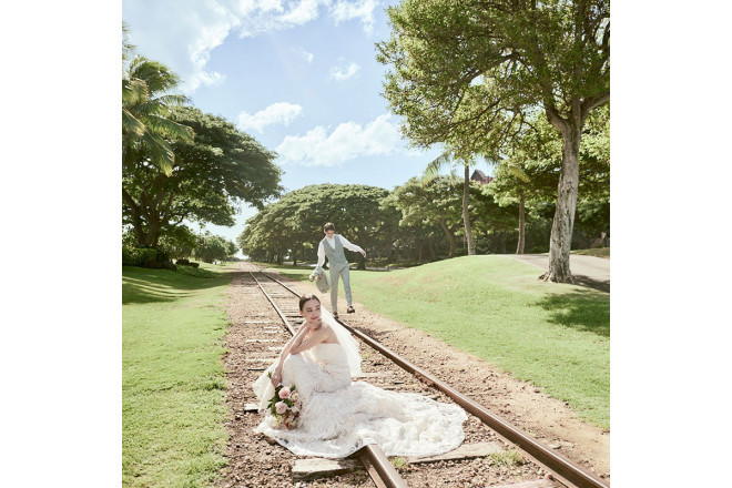 世界的に人気のコオリナ地区で、治安も良くゲストも快適に過ごせる環境