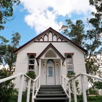 ヒルトップ・チャペル