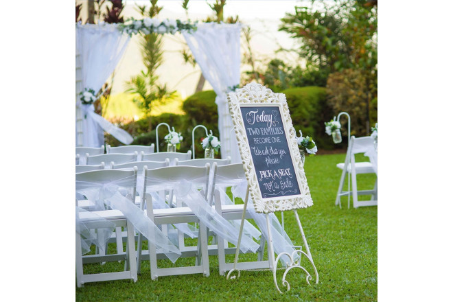 ヒルトンブルーホライズンチャペル