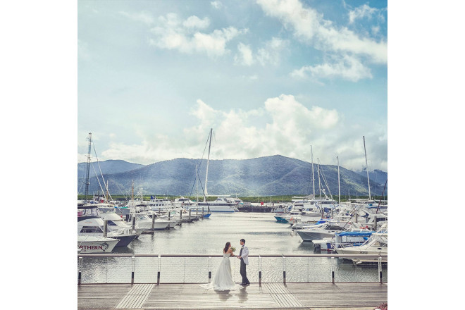 ヒルトンブルーホライズンチャペル