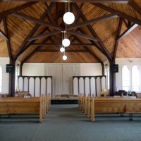 ヒンターランド・バプティスト教会