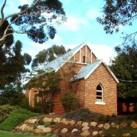 ミナワラ・チャーチ