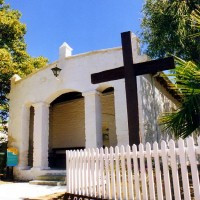 ロットネスト・チャペル