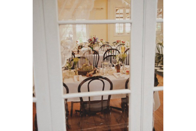 オールド・チャーチ