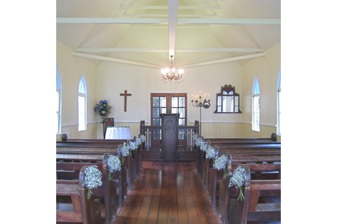 オールド・チャーチ