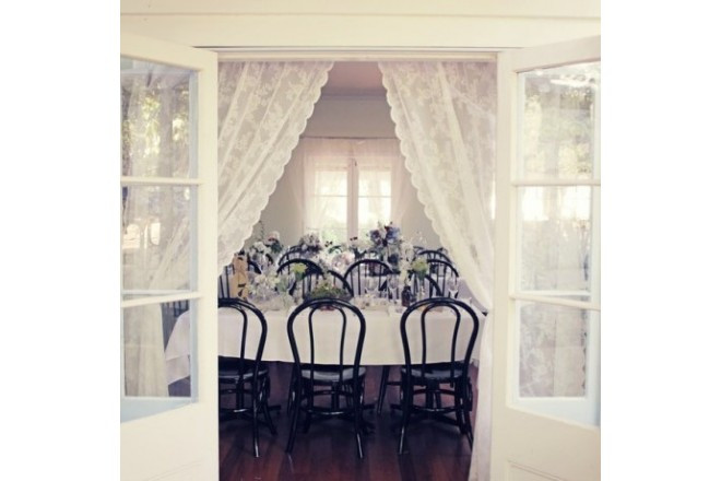 オールド・チャーチ