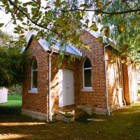 チムニー・チャーチ