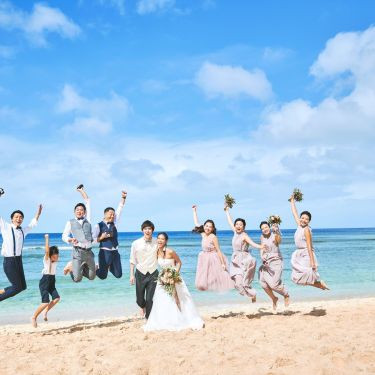 家族と一緒に楽しめるフォトツアー