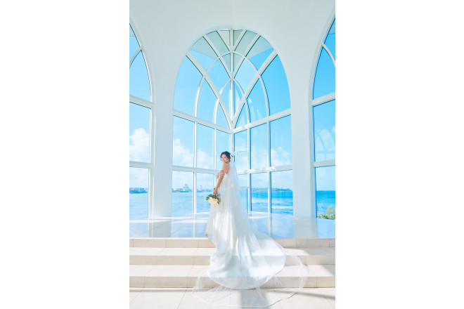 クリスタルチャペル