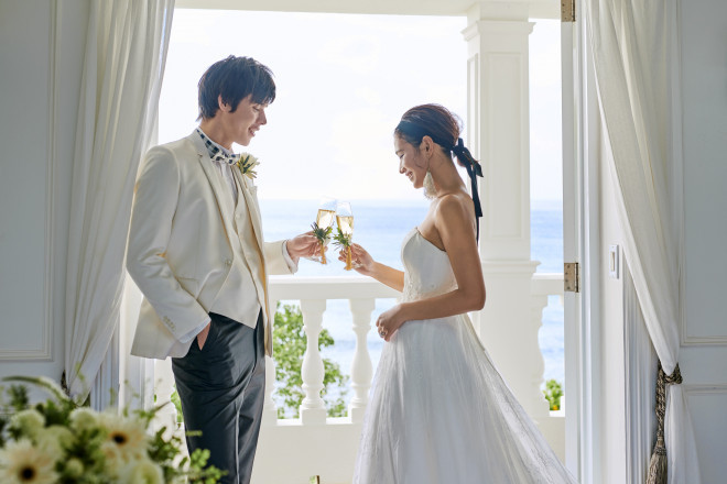 クリスタルチャペル