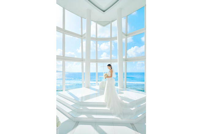 ホワイトアロウチャペル(ウエディング取扱終了)