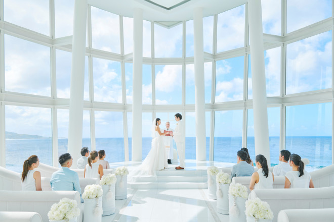 ホワイトアロウチャペル(ウエディング取扱終了)