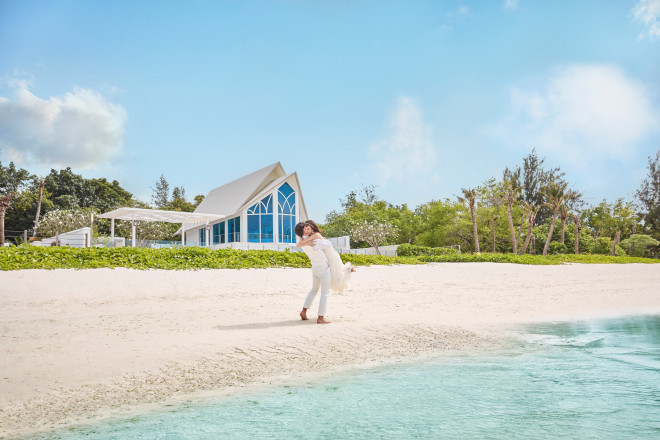 ジュエル・バイ・ザ・シー