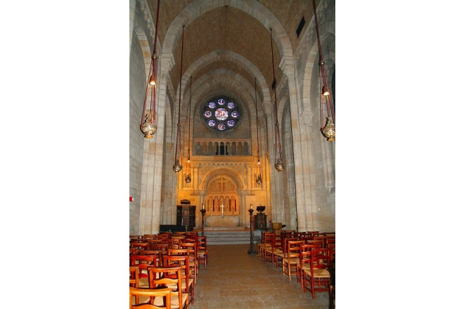 かつて、キング牧師の有名な演説が行われた場所です。