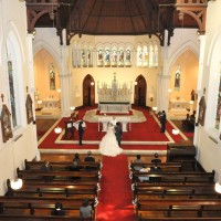 セント・ジョン・オブ・ゴッド教会