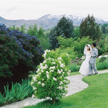 ニュージーランドで結婚式するなら 人気会場の口コミをチェック ウエディングパーク海外