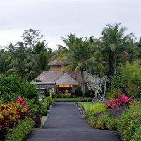 バリ島・インドネシア/バリ島/ヴァイスロイ・バリ