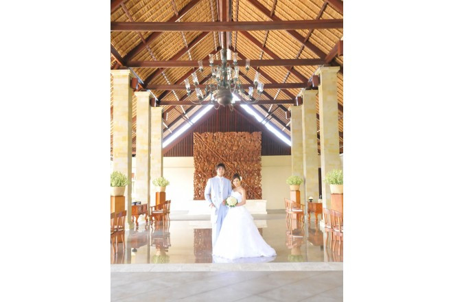 世界屈指のアマンリゾートグループのひとつ「アマヌサ」。