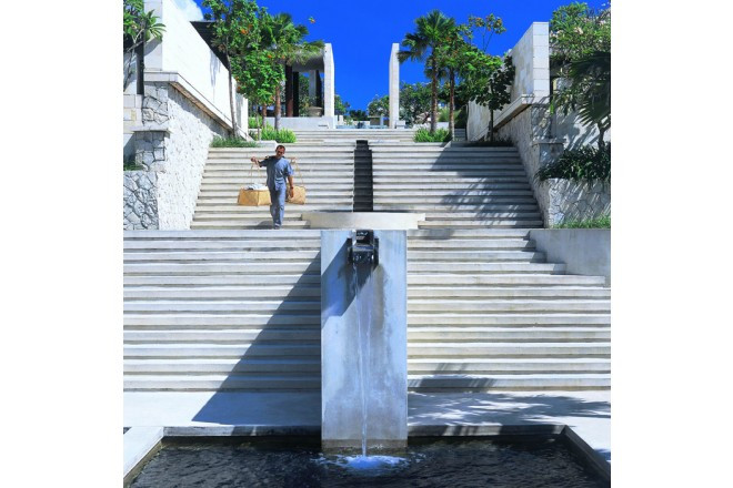 宿泊は16歳以上限定。大人だけに許されたプライベートリゾート。