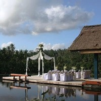 バリ島・インドネシア/バリ島/フォーシーズンズ・リゾート・サヤン