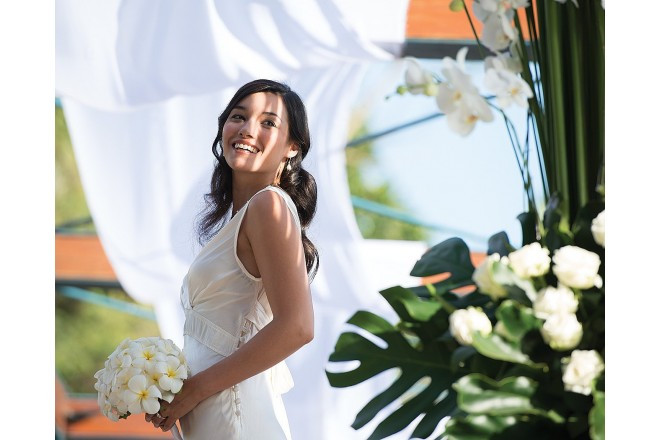 フォーシーズンズ・リゾート・サヤン