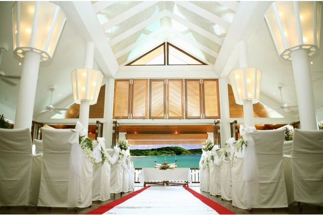 モントリース・ロイヤルチャペル