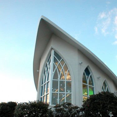 レインボーチャペル