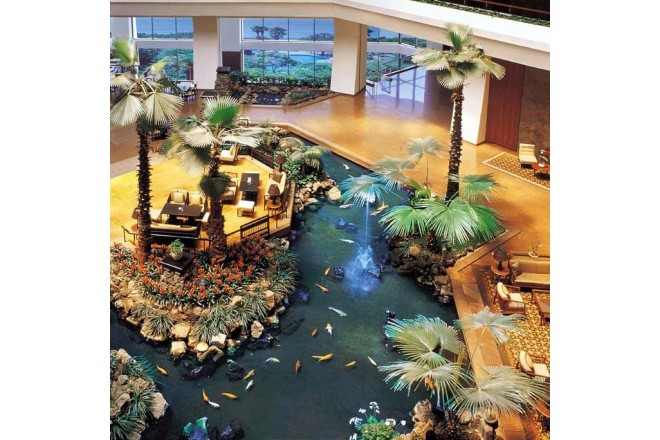 レインボーチャペル