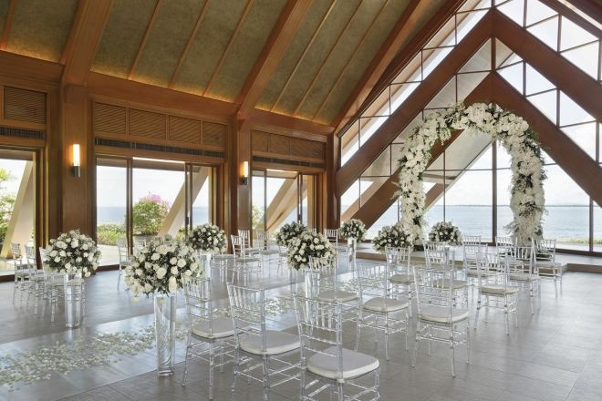 シャングリラ・マクタン・リゾート&スパ