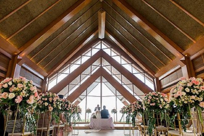 シャングリラ・マクタン・リゾート&スパ