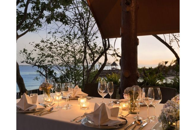 シャングリラ・マクタン・リゾート&スパ