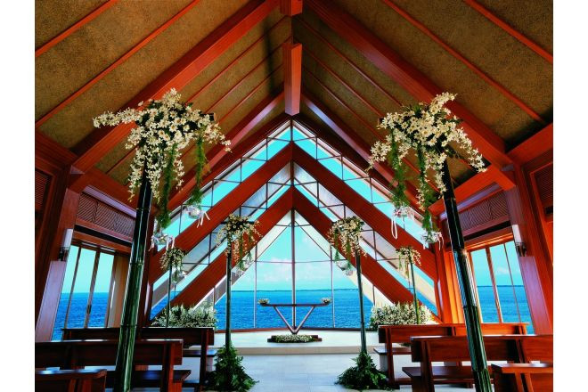 シャングリラ・マクタン・リゾート&スパ