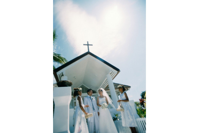 ホスピタリティに満ちたフィジーの最高級リゾートで最高の1日を