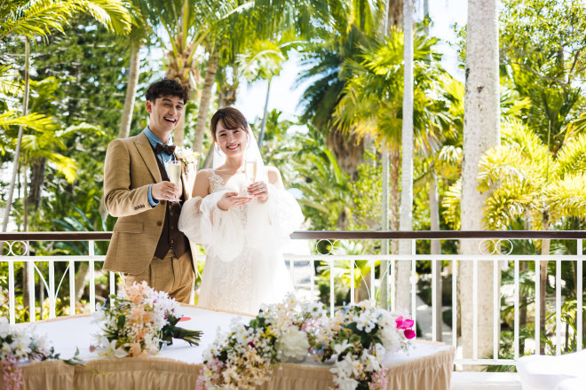 メリディアン・リリアルチャペル