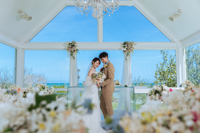 メリディアン・リリアルチャペル