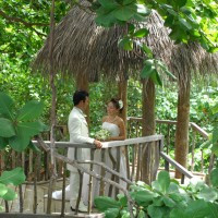 ソネバフシ・リゾート&シックスセンシズ・スパ