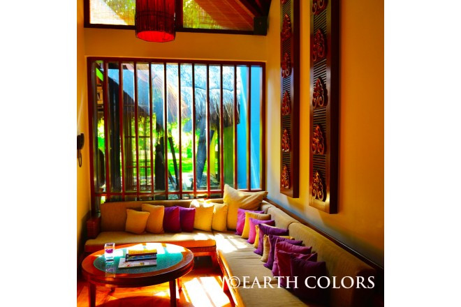 ワン&オンリー・モルディブ・アット・リーティラ