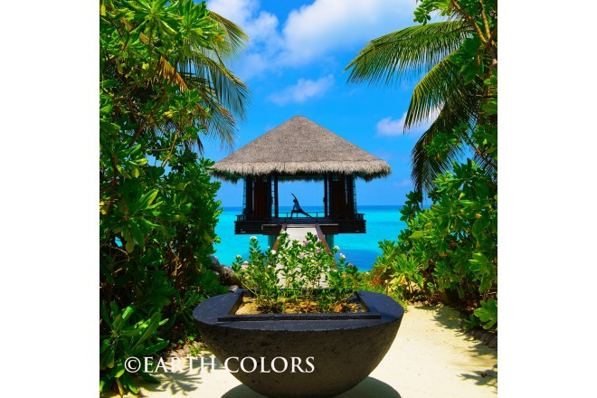 ワン&オンリー・モルディブ・アット・リーティラ