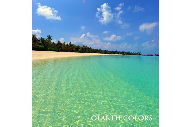 ワン&オンリー・モルディブ・アット・リーティラ