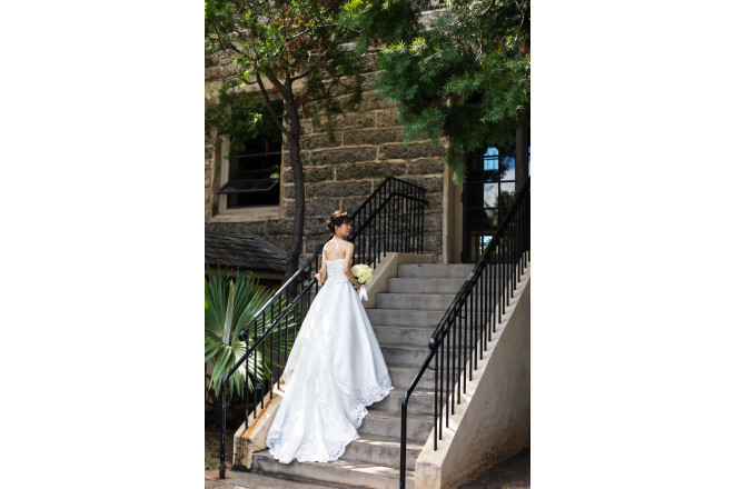 カワイアハオ教会