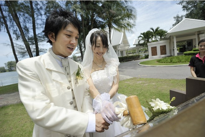 チャペル・オン・ザ・ラグーン