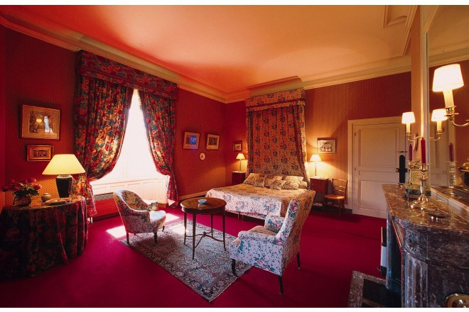 VIPを魅了するセレブリティなお部屋に滞在することも出来ます。