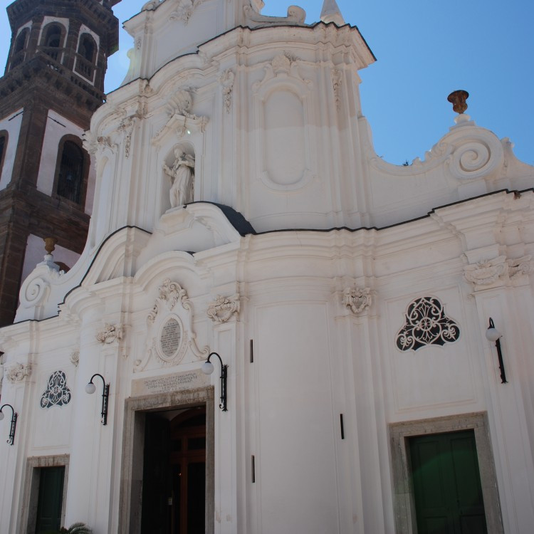 サンタ・マリア・マッダレーナ教会