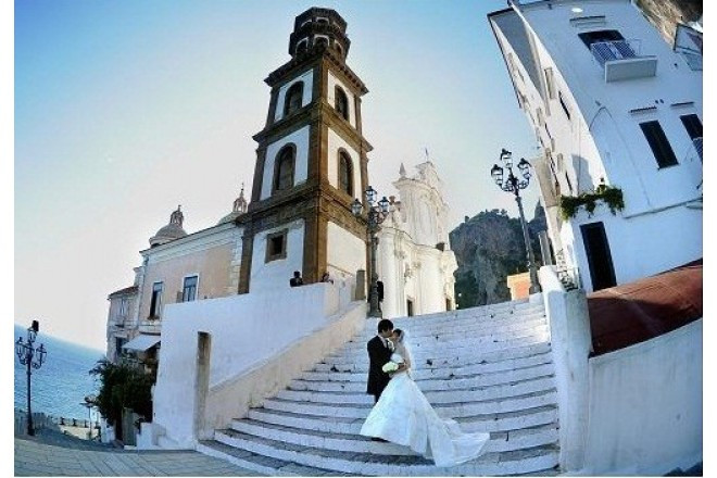 サンタ・マリア・マッダレーナ教会