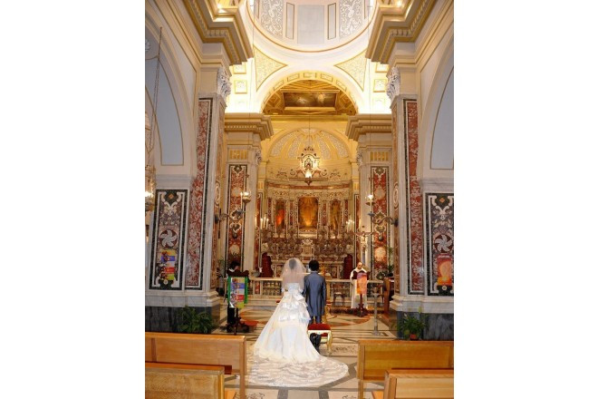 サンタ・マリア・マッダレーナ教会