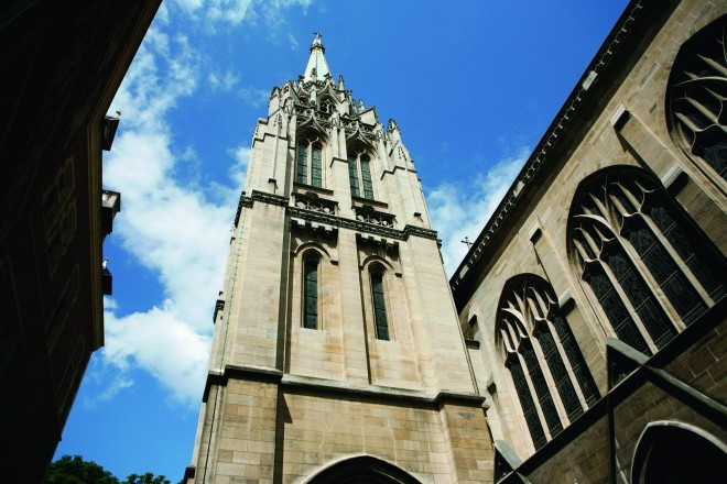 アメリカン・チャーチ 口コミ・写真（フランス）【ウエディングパーク海外】