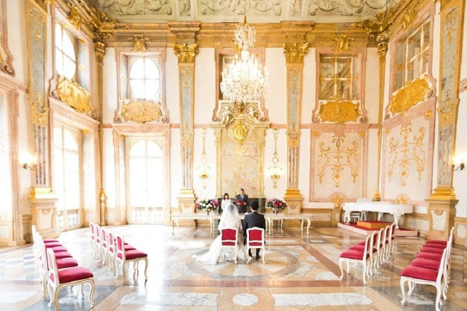 ヨーロッパ挙式・ハネムーン専門の手配会社【リージェンシー・グループ】