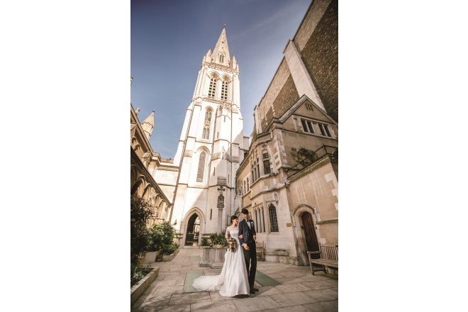 アメリカン・カテドラル(大聖堂)