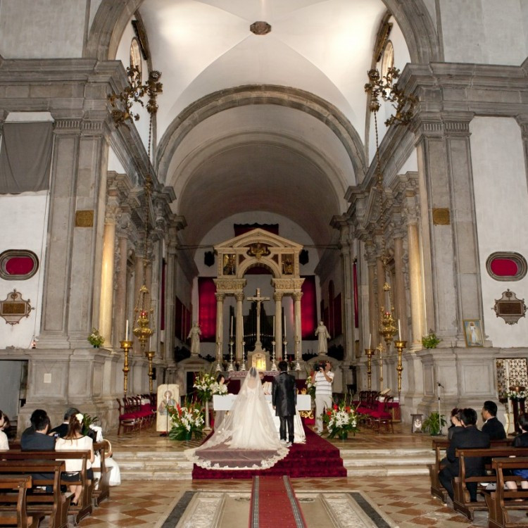 サン・フランチェスコ教会