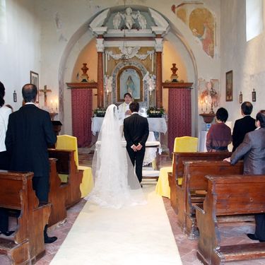 イタリアで結婚式するなら！人気会場の口コミをチェック｜ウエディング  